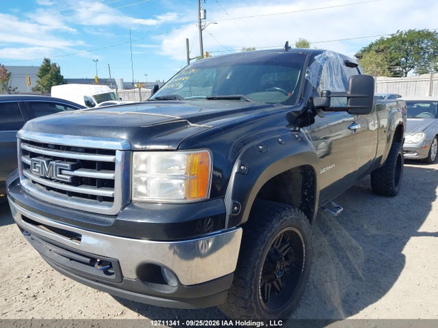 Aukcja sprzedaży 2013 Gmc Sierra 1500, vin: 1GTR2VE74DZ134869, numer aukcji: 12711341