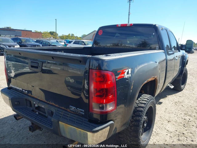 Aukcja sprzedaży 2013 Gmc Sierra 1500, vin: 1GTR2VE74DZ134869, numer aukcji: 12711341