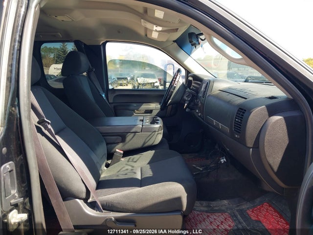 Aukcja sprzedaży 2013 Gmc Sierra 1500, vin: 1GTR2VE74DZ134869, numer aukcji: 12711341
