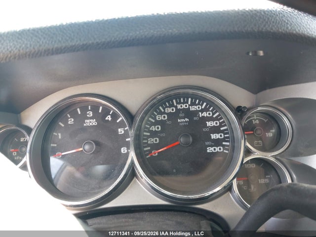 Aukcja sprzedaży 2013 Gmc Sierra 1500, vin: 1GTR2VE74DZ134869, numer aukcji: 12711341