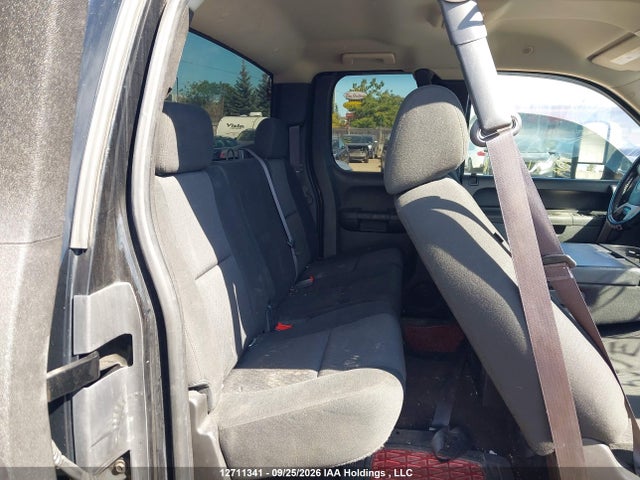 Aukcja sprzedaży 2013 Gmc Sierra 1500, vin: 1GTR2VE74DZ134869, numer aukcji: 12711341