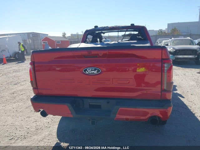1FTEW3LP9RFB53050 Ford F150 Xlt