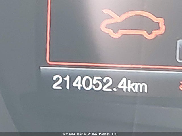 Ford Fusion Titanium 2017 3FA6P0D94HR361473 Image 15