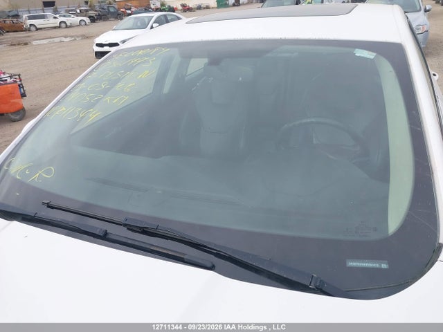 Ford Fusion Titanium 2017 3FA6P0D94HR361473 Image 17