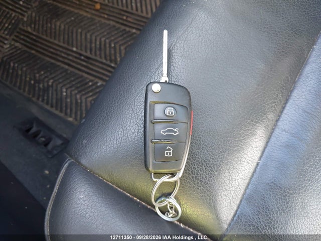 Продажа на аукционе авто 2008 Audi A4 3.2 Quattro, vin: WAUDH68E58A020650, номер лота: 12711350