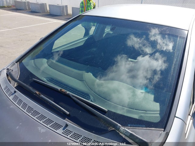 2010 Honda Civic Dx/dx-a მანქანა იყიდება აუქციონზე, vin: 2HGFA1E29AH005929, აუქციონის ნომერი: 12700841