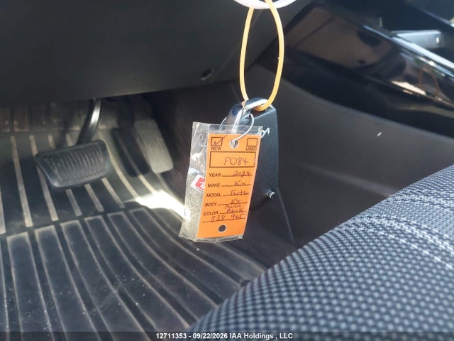KIA Forte Ex/ex+/ex Premium 2024 3KPF34AD7RE838945 Image 10