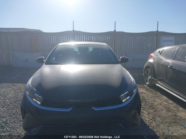 KIA Forte Ex/ex+/ex Premium 2024 3KPF34AD7RE838945 Image 11