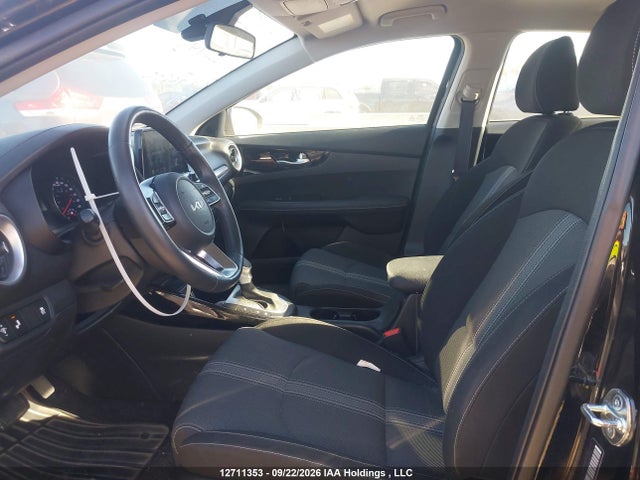 KIA Forte Ex/ex+/ex Premium 2024 3KPF34AD7RE838945 Image 16