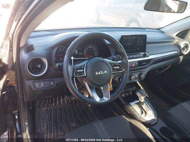 KIA Forte Ex/ex+/ex Premium 2024 3KPF34AD7RE838945 Image 17