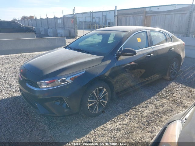 KIA Forte Ex/ex+/ex Premium 2024 3KPF34AD7RE838945 Image 2