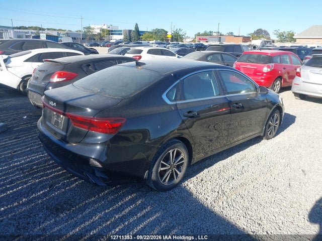 KIA Forte Ex/ex+/ex Premium 2024 3KPF34AD7RE838945 Image 4