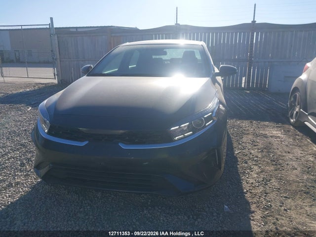 KIA Forte Ex/ex+/ex Premium 2024 3KPF34AD7RE838945 Image 6
