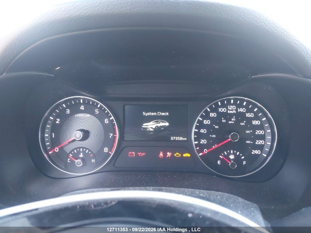 KIA Forte Ex/ex+/ex Premium 2024 3KPF34AD7RE838945 Image 7