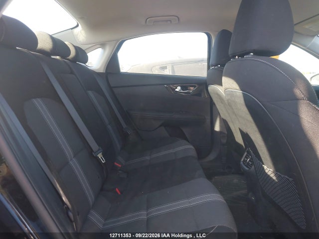 KIA Forte Ex/ex+/ex Premium 2024 3KPF34AD7RE838945 Image 8
