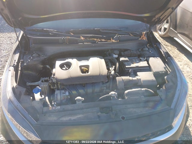 KIA Forte Ex/ex+/ex Premium 2024 3KPF34AD7RE838945 Image 9