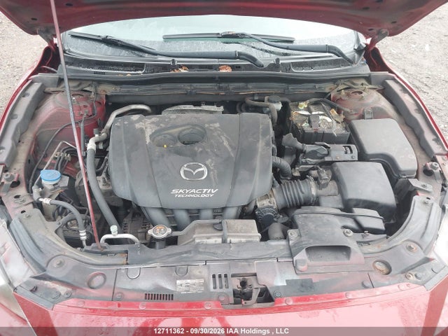 Mazda 3 TOURING 2014 JM1BM1V79E1163109 Image 10