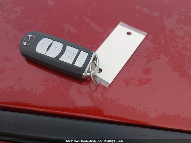 Mazda 3 TOURING 2014 JM1BM1V79E1163109 Image 11