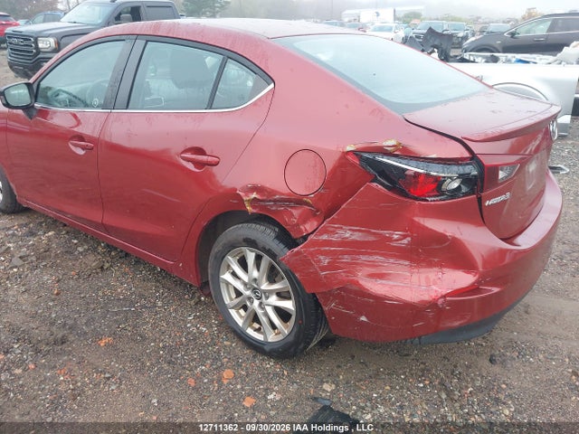 Mazda 3 TOURING 2014 JM1BM1V79E1163109 Image 6