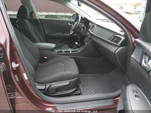 Продаж на аукціоні авто 2016 Kia Optima Lx Eco Turbo, vin: 5XXGT4L17GG063638, номер лоту: 12711365