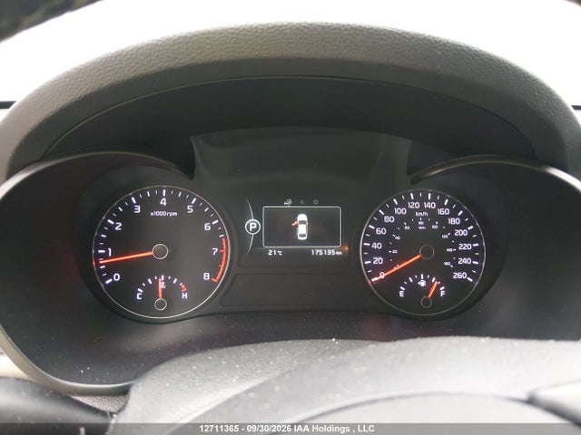 Продаж на аукціоні авто 2016 Kia Optima Lx Eco Turbo, vin: 5XXGT4L17GG063638, номер лоту: 12711365