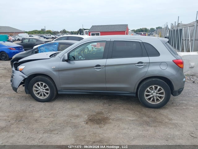 Aukcja sprzedaży 2013 Mitsubishi Rvr, vin: 4A4AH3AU3DE607169, numer aukcji: 12711373