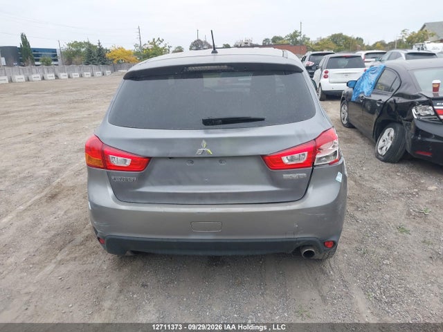 Aukcja sprzedaży 2013 Mitsubishi Rvr, vin: 4A4AH3AU3DE607169, numer aukcji: 12711373