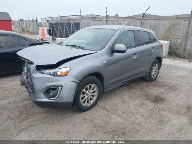 Aukcja sprzedaży 2013 Mitsubishi Rvr, vin: 4A4AH3AU3DE607169, numer aukcji: 12711373