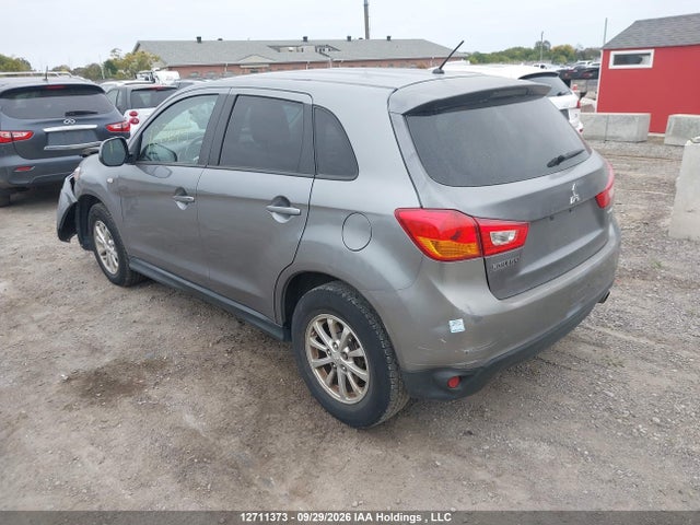 Aukcja sprzedaży 2013 Mitsubishi Rvr, vin: 4A4AH3AU3DE607169, numer aukcji: 12711373