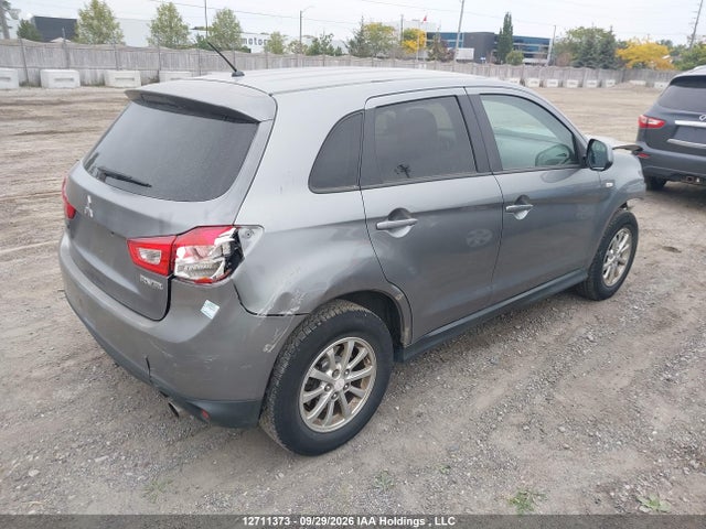 Aukcja sprzedaży 2013 Mitsubishi Rvr, vin: 4A4AH3AU3DE607169, numer aukcji: 12711373