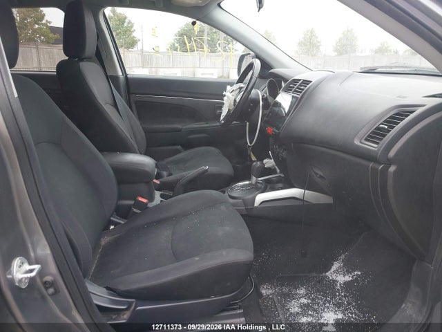 Aukcja sprzedaży 2013 Mitsubishi Rvr, vin: 4A4AH3AU3DE607169, numer aukcji: 12711373