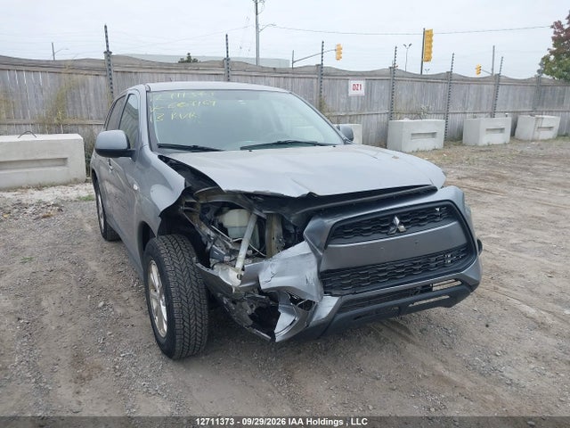 Aukcja sprzedaży 2013 Mitsubishi Rvr, vin: 4A4AH3AU3DE607169, numer aukcji: 12711373