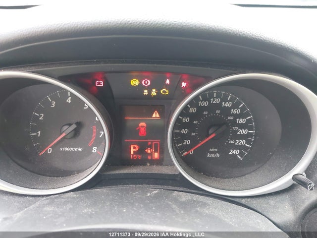 Aukcja sprzedaży 2013 Mitsubishi Rvr, vin: 4A4AH3AU3DE607169, numer aukcji: 12711373