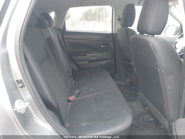 Aukcja sprzedaży 2013 Mitsubishi Rvr, vin: 4A4AH3AU3DE607169, numer aukcji: 12711373