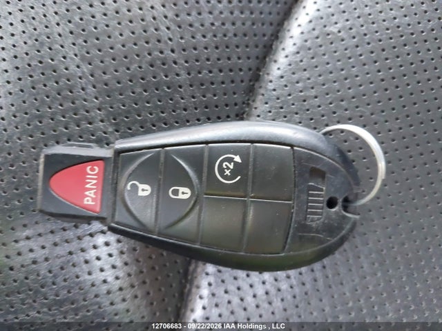 Aukcja sprzedaży 2011 Ram Ram 1500 Laramie, vin: 1D7RV1CT9BS639866, numer aukcji: 12706683