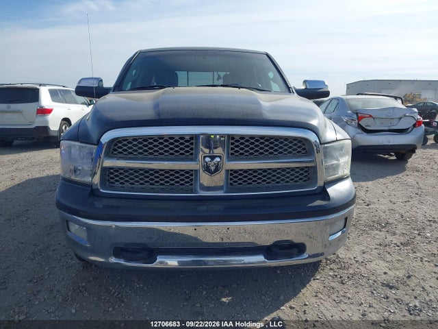 Aukcja sprzedaży 2011 Ram Ram 1500 Laramie, vin: 1D7RV1CT9BS639866, numer aukcji: 12706683