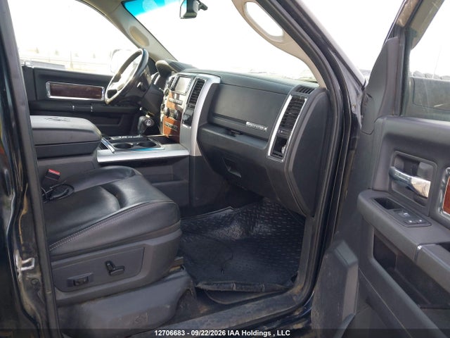 Aukcja sprzedaży 2011 Ram Ram 1500 Laramie, vin: 1D7RV1CT9BS639866, numer aukcji: 12706683