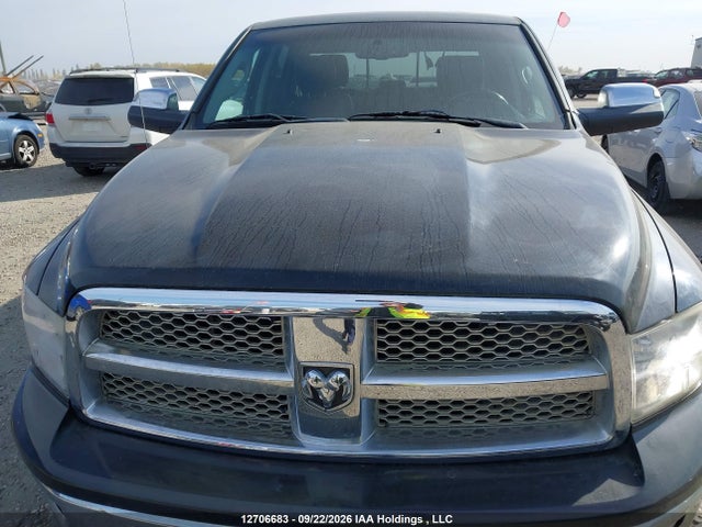 Aukcja sprzedaży 2011 Ram Ram 1500 Laramie, vin: 1D7RV1CT9BS639866, numer aukcji: 12706683