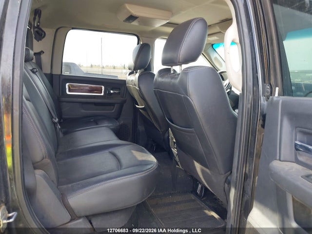 Aukcja sprzedaży 2011 Ram Ram 1500 Laramie, vin: 1D7RV1CT9BS639866, numer aukcji: 12706683