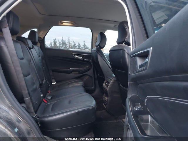 Ford Edge Titanium 2016 2FMPK4K9XGBB00848 Image 8