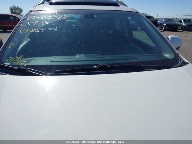 12700373 :رقم المزاد ، JM3TB3DA6D0416854 vin ، 2013 Mazda Cx-9 Gt مزاد بيع