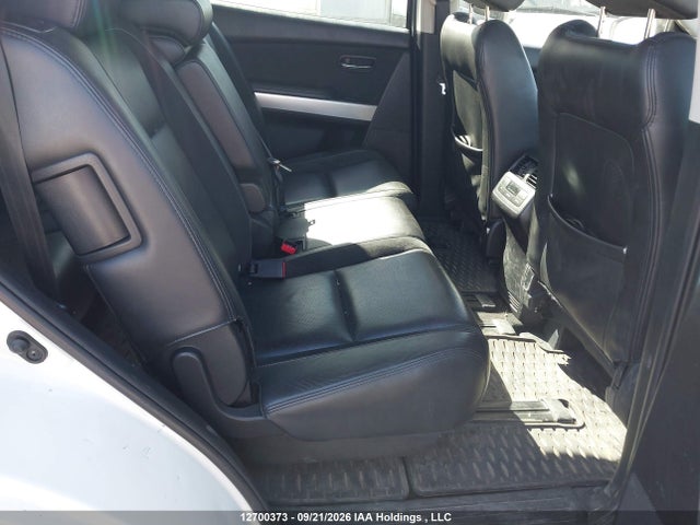 12700373 :رقم المزاد ، JM3TB3DA6D0416854 vin ، 2013 Mazda Cx-9 Gt مزاد بيع