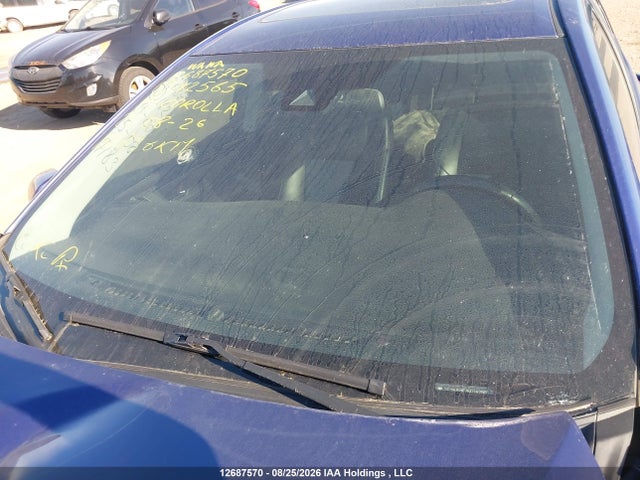 Toyota COROLLA SE 2019 2T1BURHE7KC142565 Image 17
