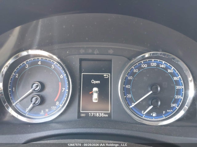 Toyota COROLLA SE 2019 2T1BURHE7KC142565 Image 7