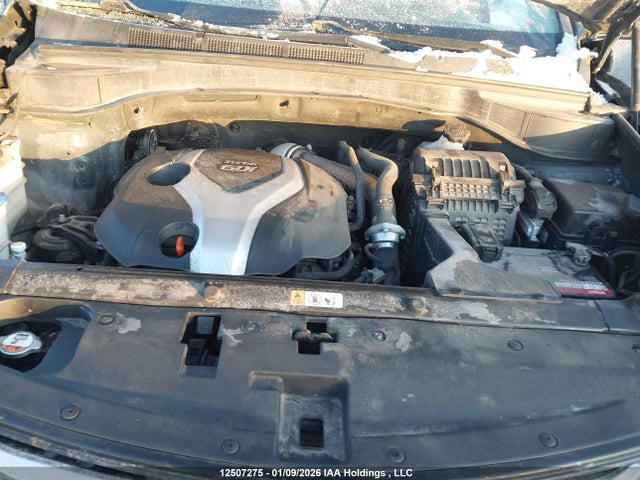 Продаж на аукціоні авто 2013 Hyundai Santa Fe Sport 2.0t Premium, vin: 5XYZUDLA2DG104383, номер лоту: 12507275