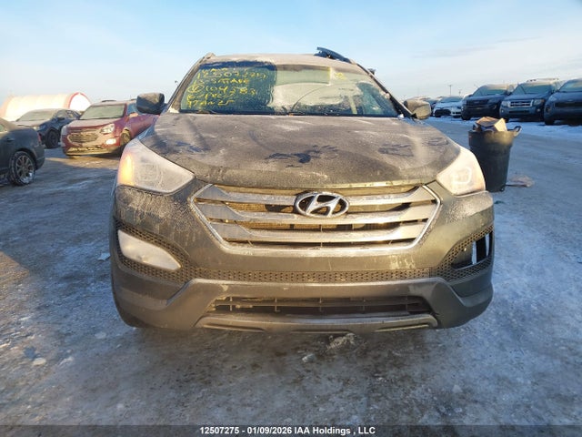 Продаж на аукціоні авто 2013 Hyundai Santa Fe Sport 2.0t Premium, vin: 5XYZUDLA2DG104383, номер лоту: 12507275