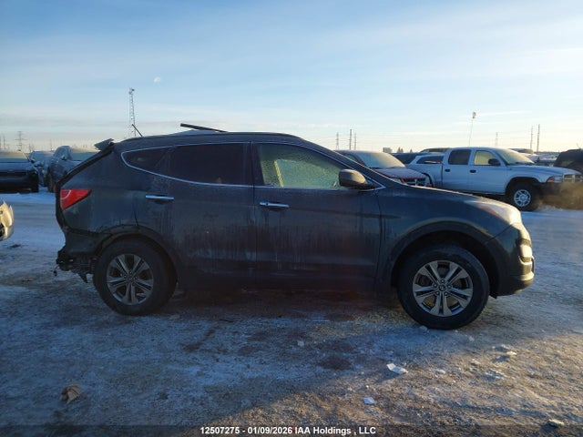 Продаж на аукціоні авто 2013 Hyundai Santa Fe Sport 2.0t Premium, vin: 5XYZUDLA2DG104383, номер лоту: 12507275