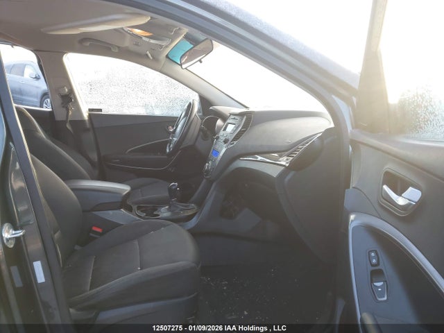 Продаж на аукціоні авто 2013 Hyundai Santa Fe Sport 2.0t Premium, vin: 5XYZUDLA2DG104383, номер лоту: 12507275
