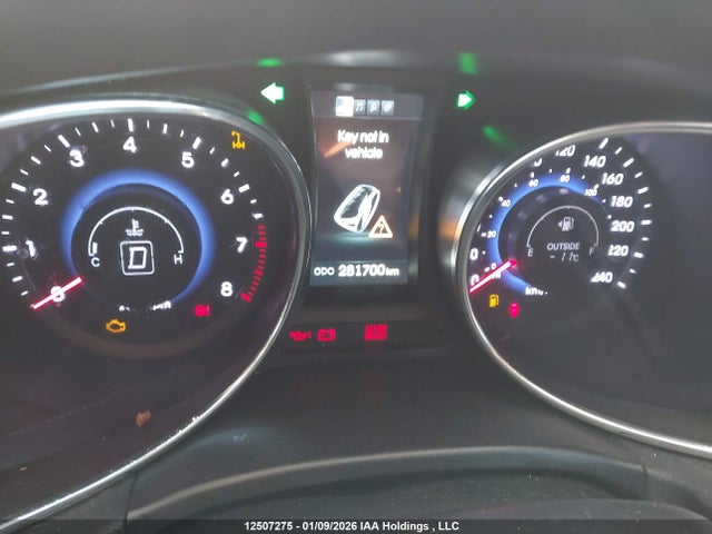 Продаж на аукціоні авто 2013 Hyundai Santa Fe Sport 2.0t Premium, vin: 5XYZUDLA2DG104383, номер лоту: 12507275