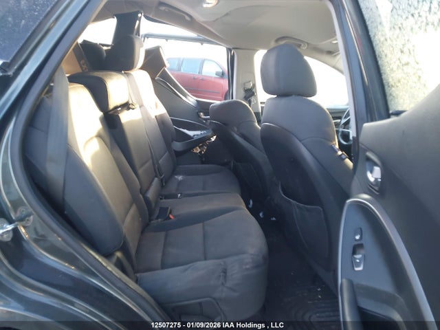 Продаж на аукціоні авто 2013 Hyundai Santa Fe Sport 2.0t Premium, vin: 5XYZUDLA2DG104383, номер лоту: 12507275